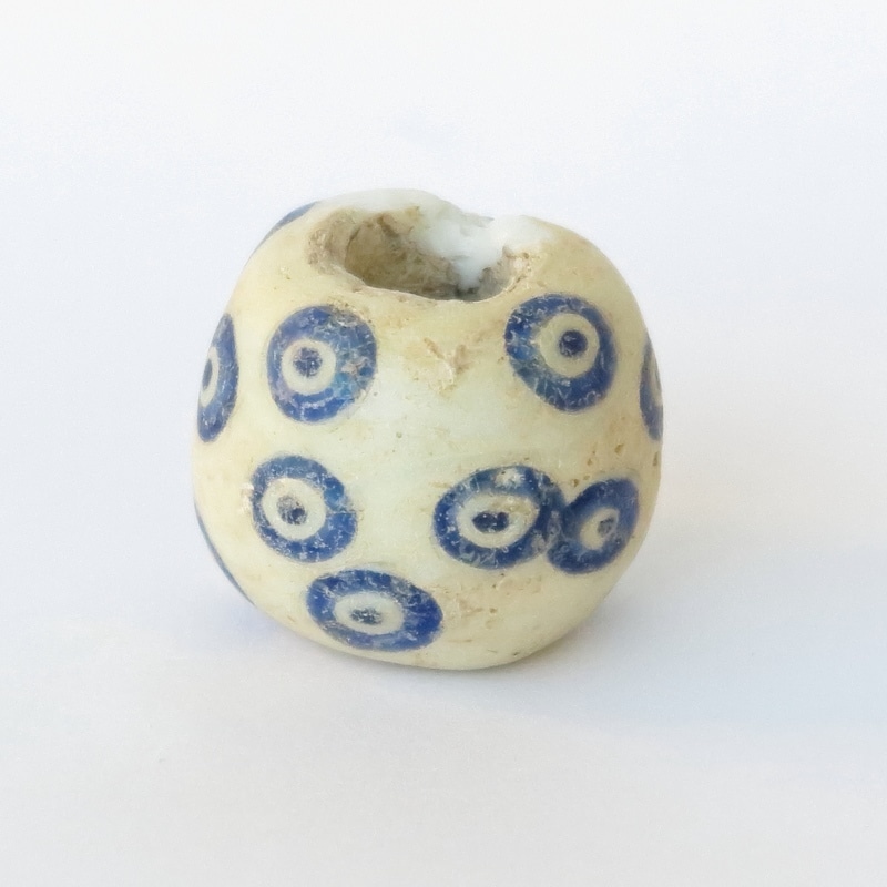 フェニキアビーズ・古代ビーズ｜マライカ公式通販