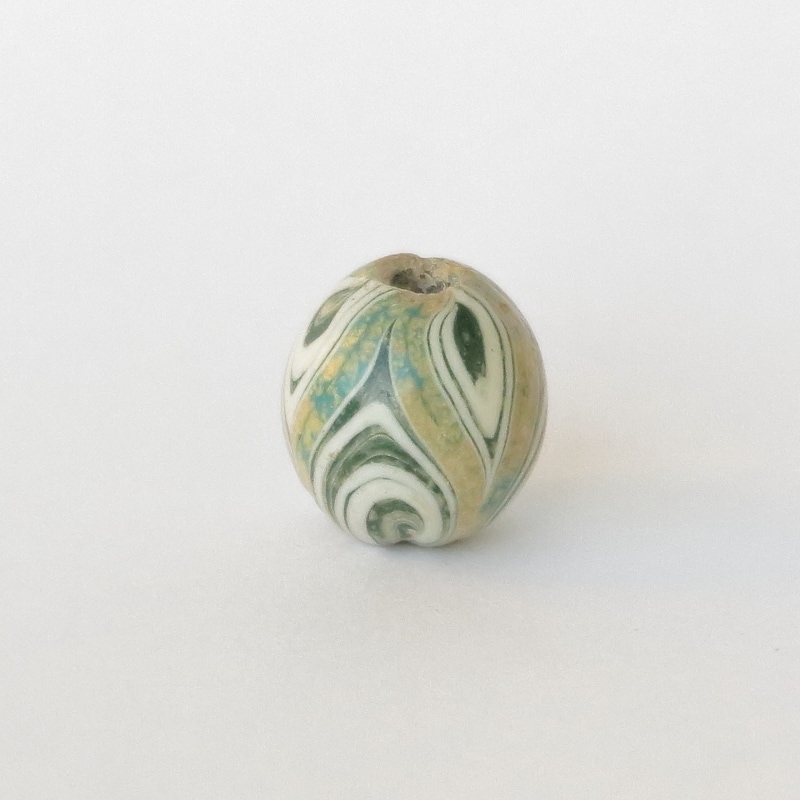 イスラム玉 【Ancient Islamic Beads】｜マライカ公式通販