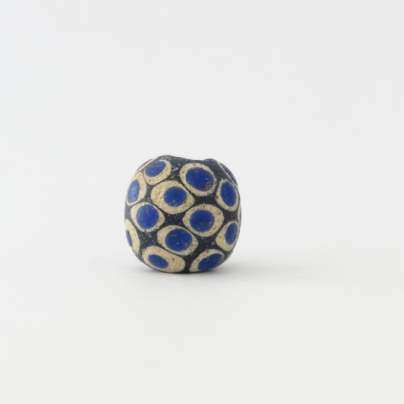 イスラムアイビーズ 【Ancient Islamic Beads】｜マライカ公式通販