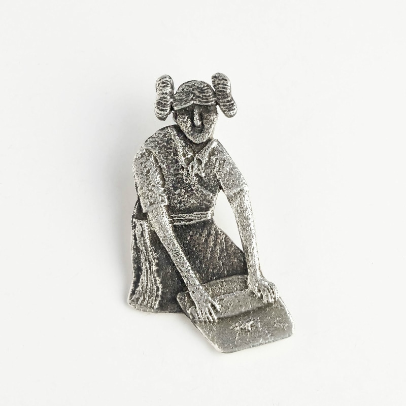 フィランダービゲイ トゥファキャスト ペンダント