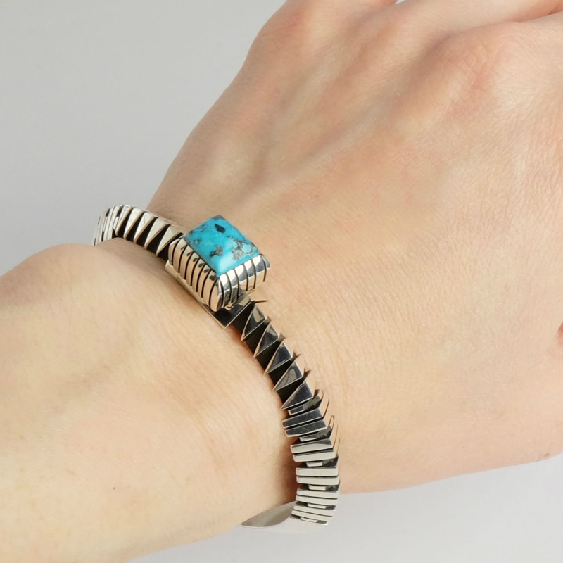 アイゼヤオルティスバングル