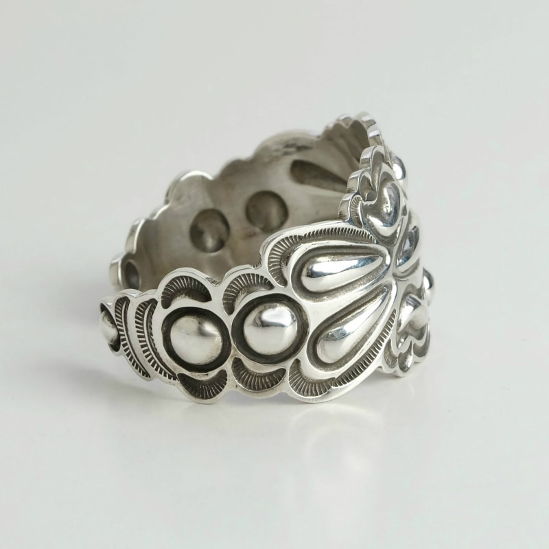 Indian Jewelry Bangle by Alex Sanchez | NewDeal