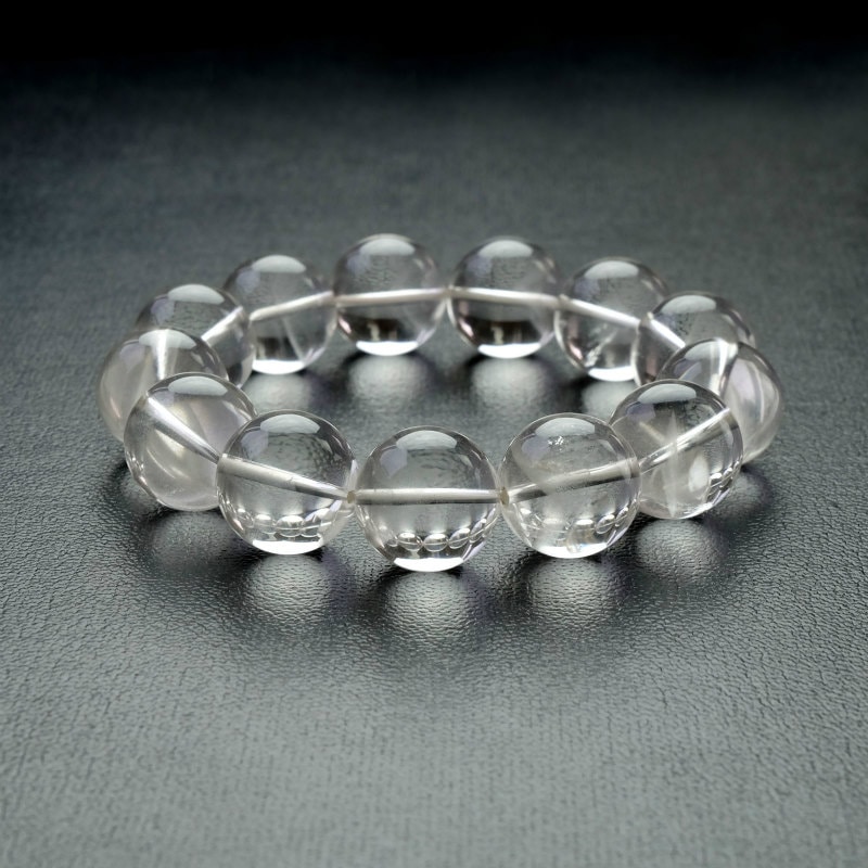 ♡大玉16ミリ内包美ホワイトファントムブレス