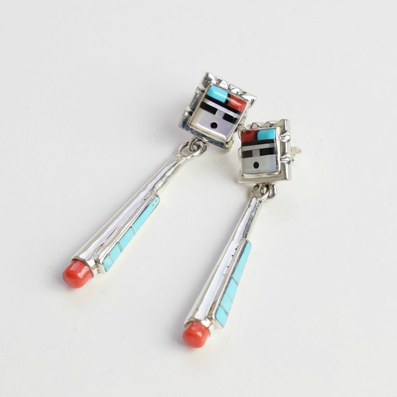 ドンデワ サンフェイス ピアス