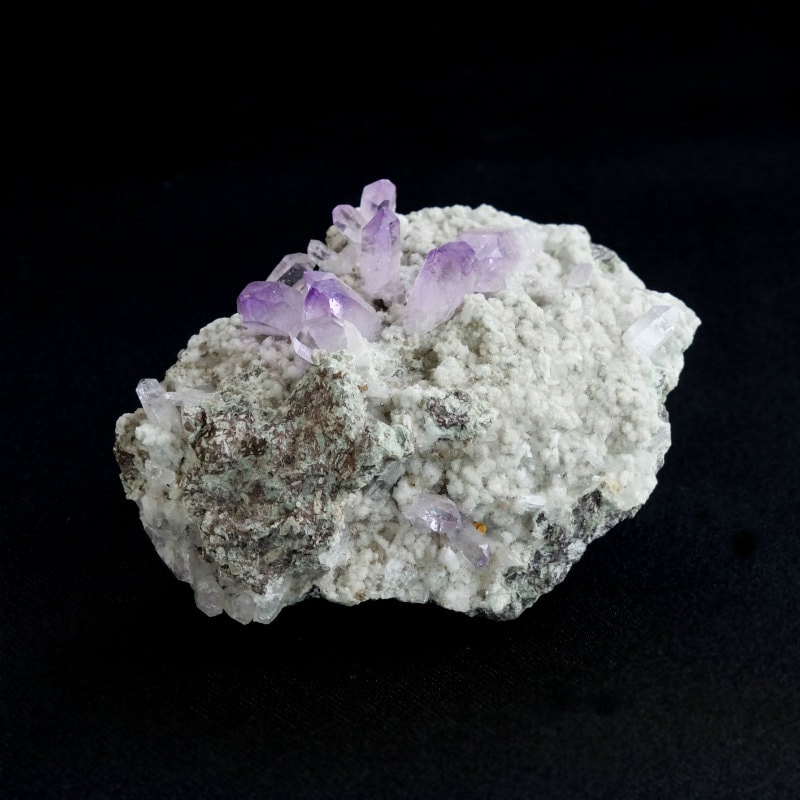 ◇希少◇ ベラクルスアメジスト結晶原石｜マライカ公式通販