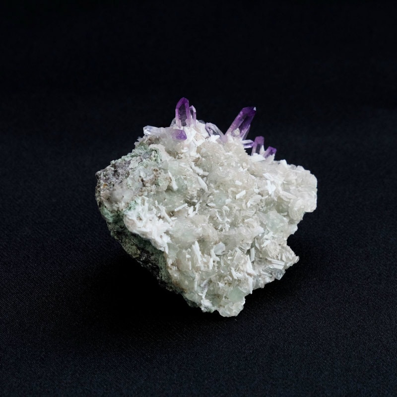 ◇希少◇ ベラクルスアメジスト結晶原石｜マライカ公式通販