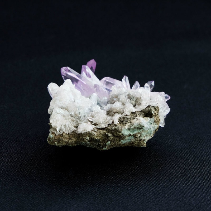 ◇希少◇ ベラクルスアメジスト結晶原石｜マライカ公式通販