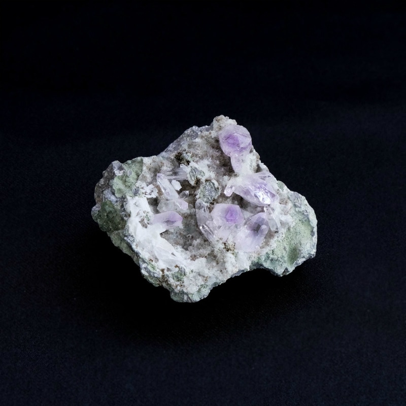 ◇希少◇ ベラクルスアメジスト結晶原石｜マライカ公式通販