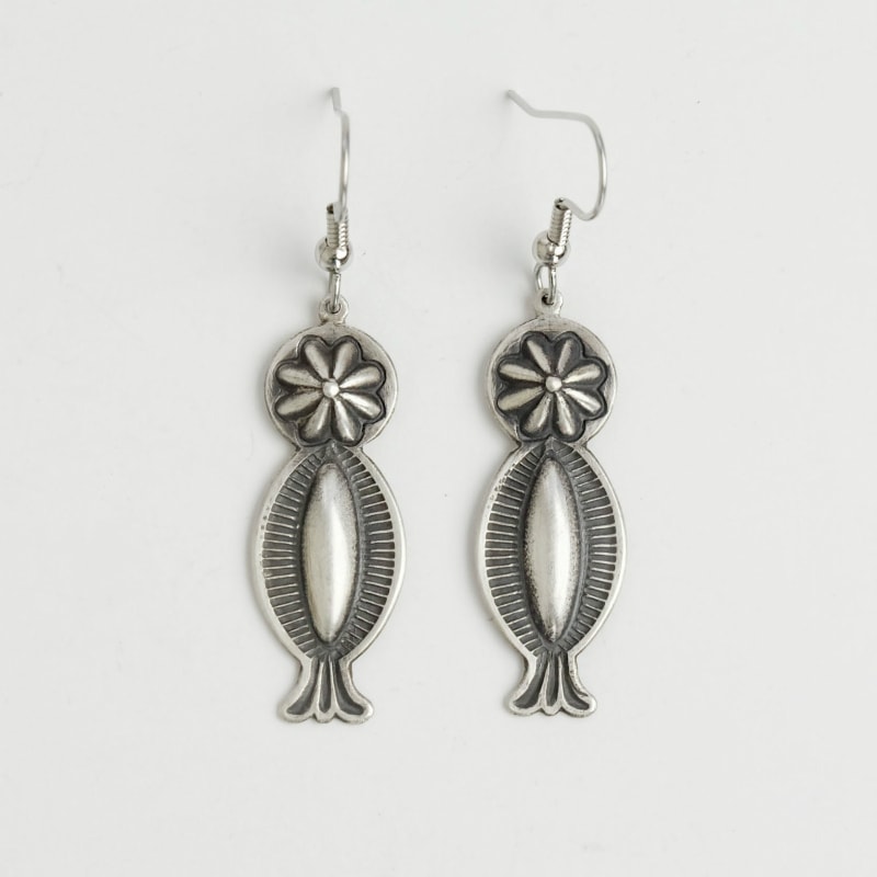 Edison Sandy Smithエディソンサンディスミスのインディアン