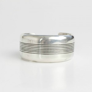 133mm ダンジャクソン ラグオーバーレイ バングル｜マライカ公式通販