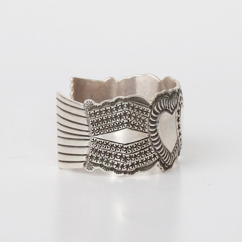 DELAYNE REEVES ディレインリーブス BANGLE NAVAJO Delayne Reeves