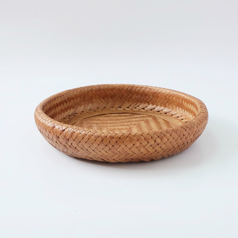 バンブーバスケット