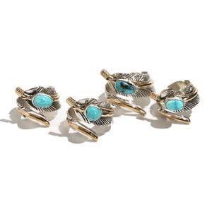 ハーヴィーメイス ナバホ スターリングシルバー 12K ターコイズ リング ハーヴィーメイス ナバホ スターリングシルバー 12K ターコイズ