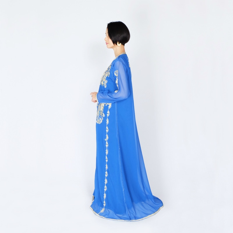 【新品未使用】モロッコ民族衣装 セット/ハロウィン/イベント モロッコ民族衣装セット B｜マライカ公式通販