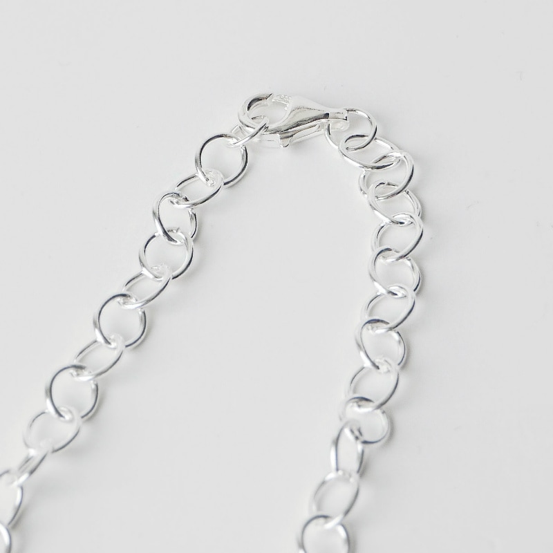 MALAIKA マライカ ネックレス　 シルバー　ホピチェーン　チェーン MALAIKA マライカ ネックレス シルバー ホピチェーン チェーン