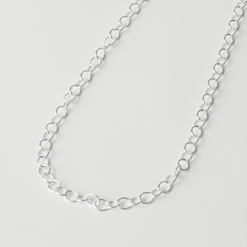 MALAIKA マライカ ネックレス　 シルバー　ホピチェーン　チェーン MALAIKA マライカ ネックレス シルバー ホピチェーン チェーン