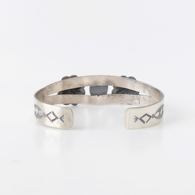 138mm アーノルドグッドラック スタンプワーク パージャン