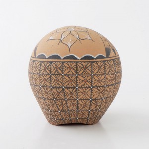 へメス族シードポット｜マライカ公式通販