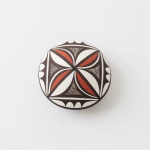 ズニ族シードポット｜マライカ公式通販