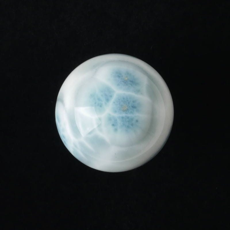 希少！高品質ラリマー球（台付） 42mm｜マライカ公式通販