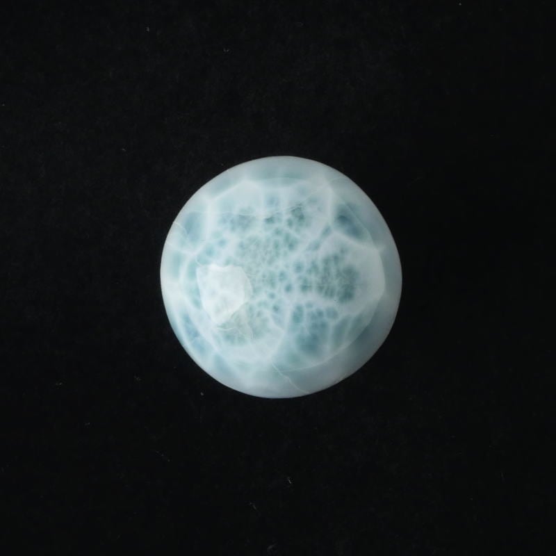 希少！高品質ラリマー球（台付） 42mm（新品未使用） 希少！高品質ラリマー球（台付） 36mm｜マライカ公式通販