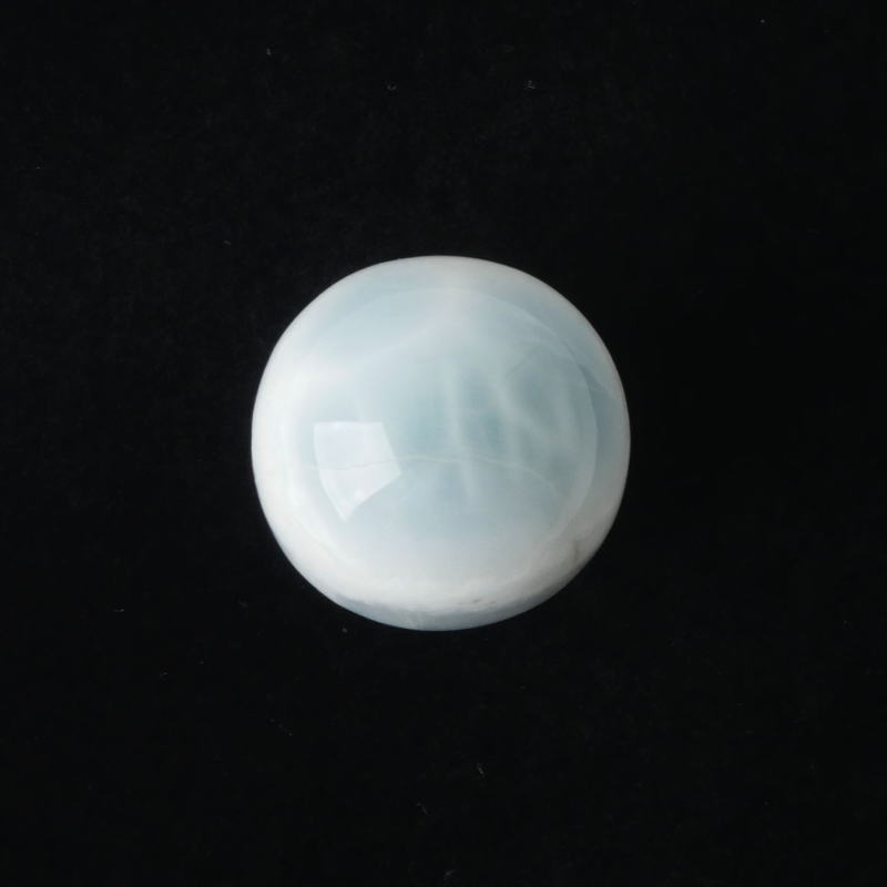 希少！高品質ラリマー球（台付） 36mm｜マライカ公式通販