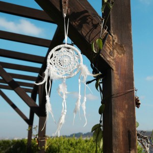 ドリームキャッチャー【メール便可】｜マライカ公式通販