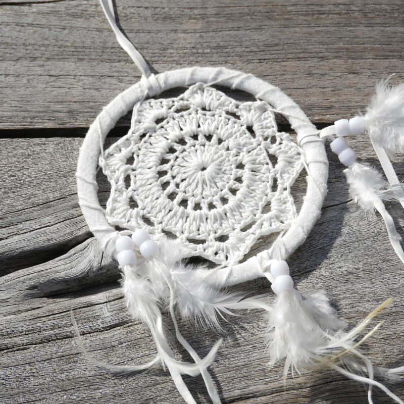 ドリームキャッチャー【メール便可】｜マライカ公式通販