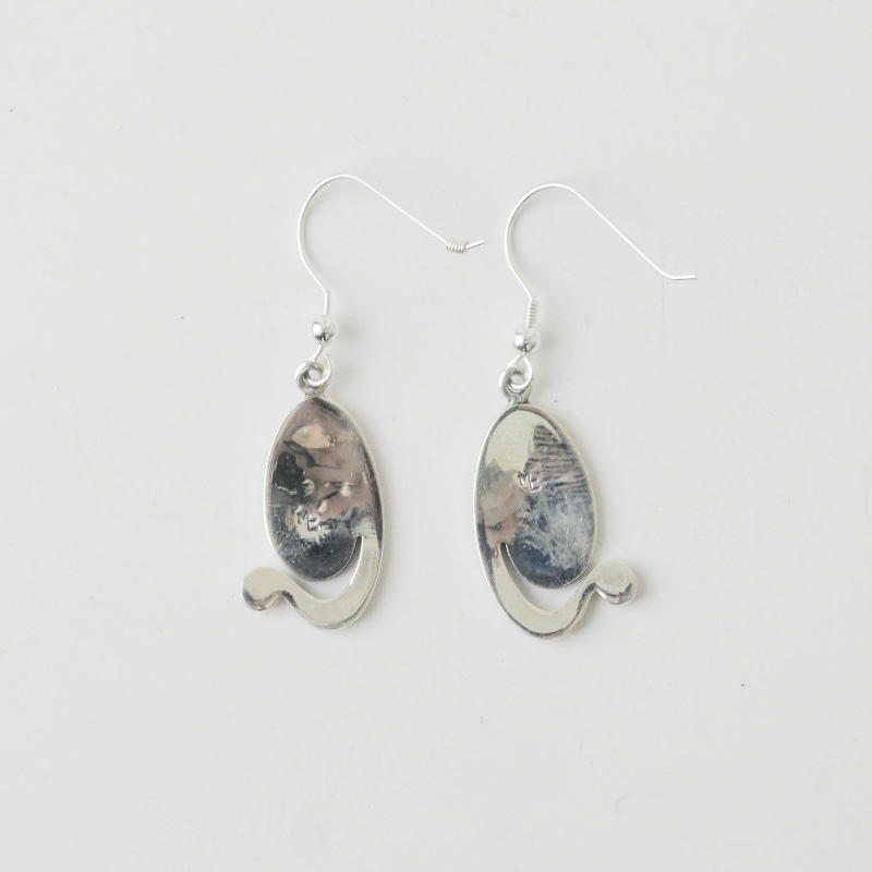 Marcus Coochwikvia オーバーレイ ピアス｜マライカ公式通販