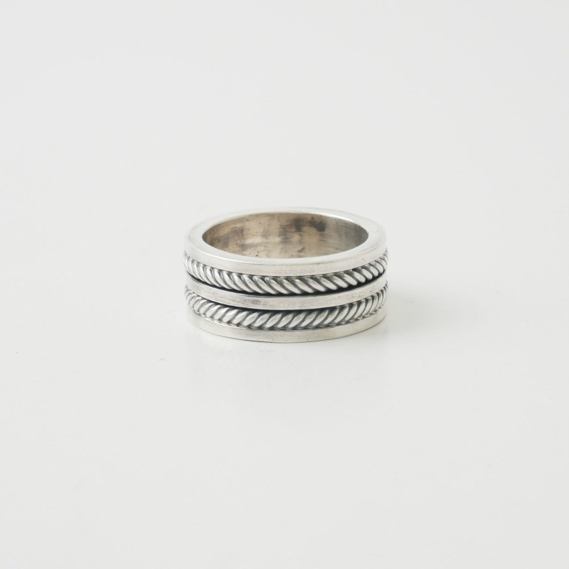 Steve Arvisoスティーブアルビソのリング|マライカ公式通販