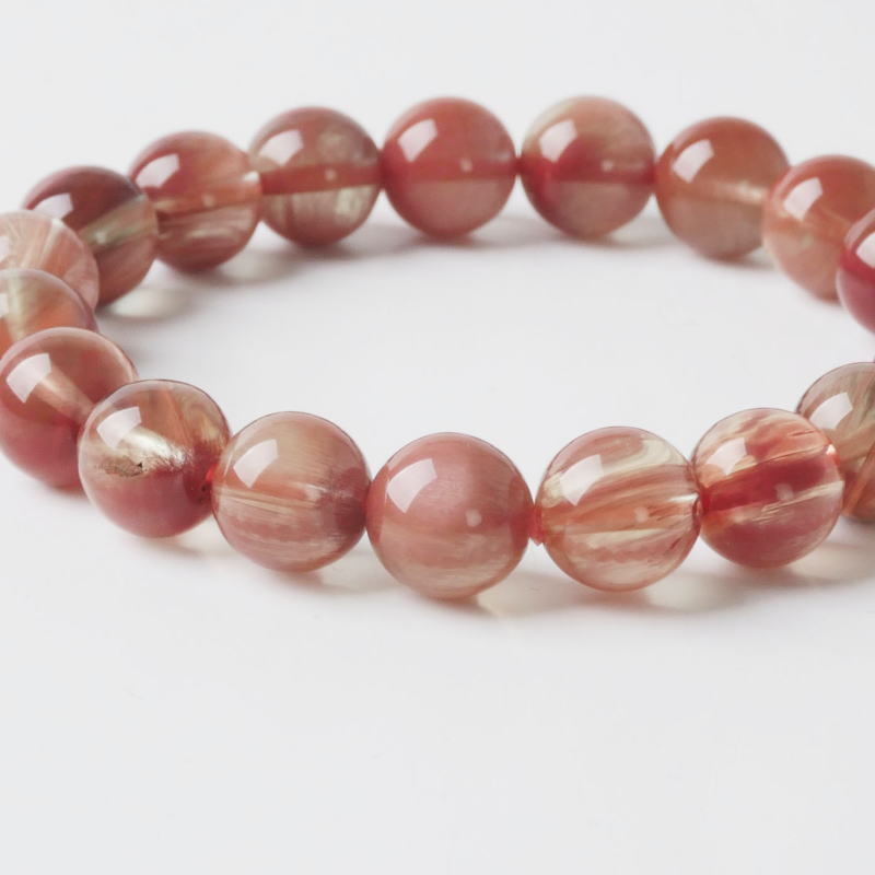 アンデシンブレスレット 9mm｜マライカ公式通販