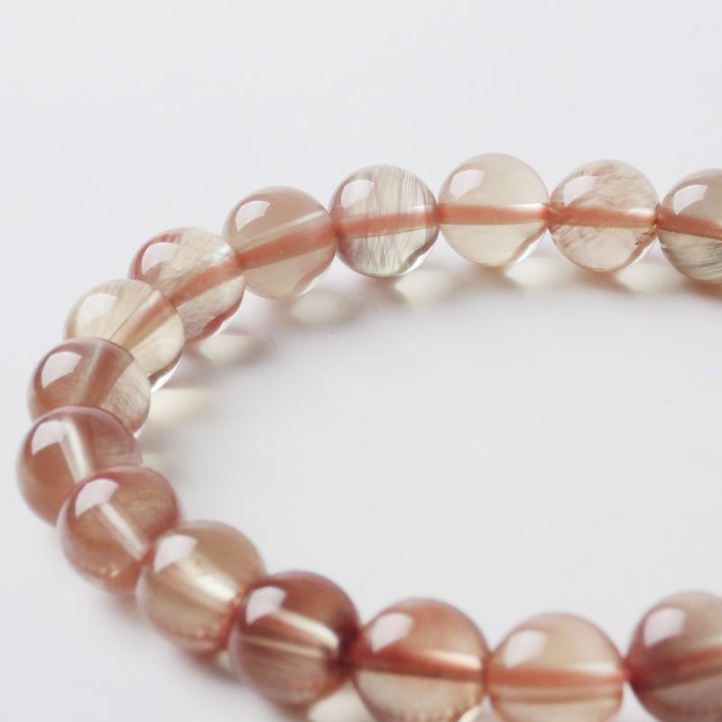 アンデシンブレスレット 8mm｜マライカ公式通販