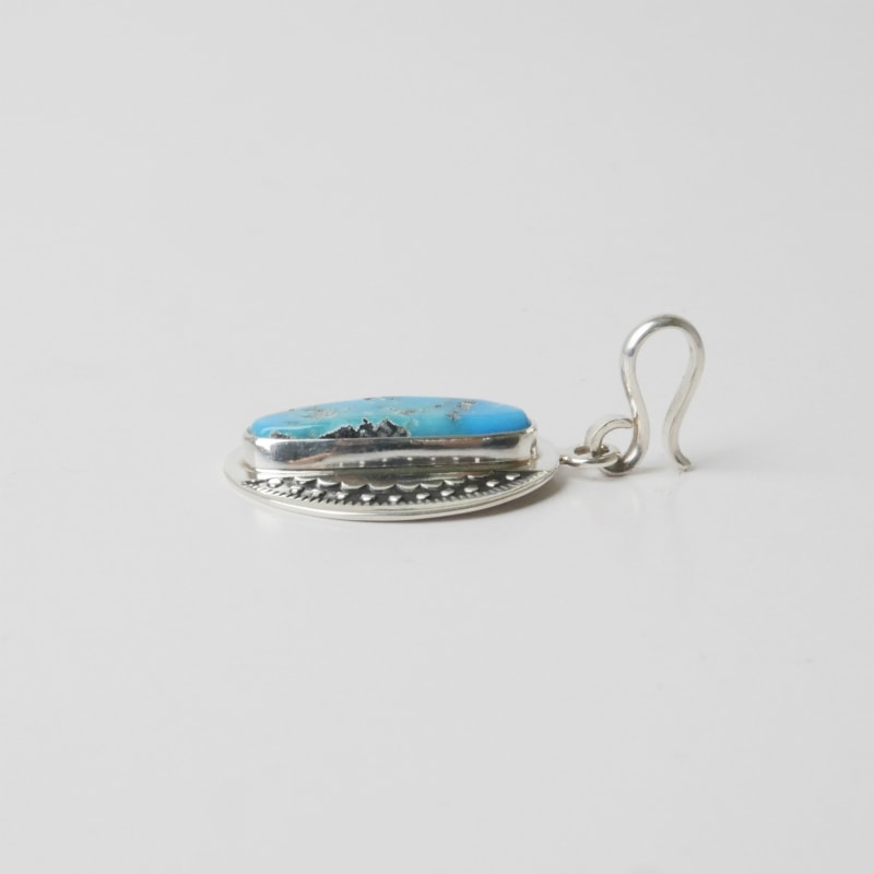 スティーブイエローホース パージャン ペンダント｜マライカ公式通販