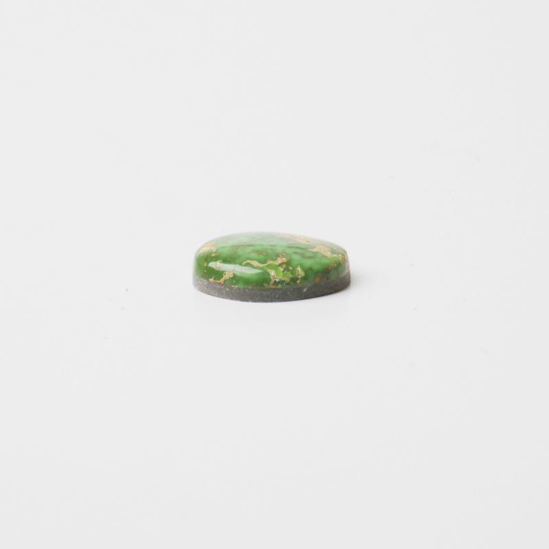 キャリコレイク 15mm×12mm｜ルース｜インディアンジュエリー