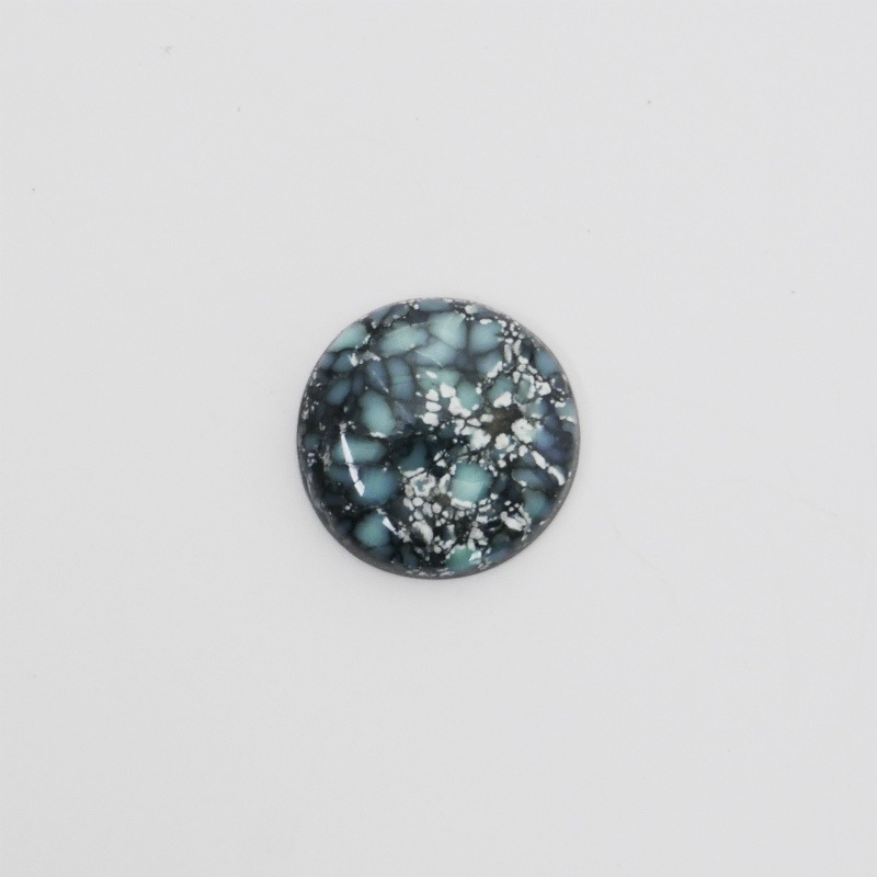 ニューランダー 16mm×16mm｜ルース｜インディアンジュエリーカスタム 