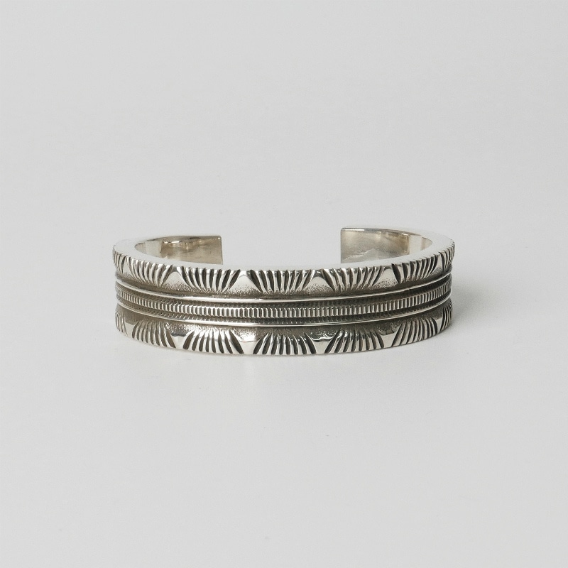 Ron Bedonieロンベドニーのインディアンジュエリー｜マライカ公式通販