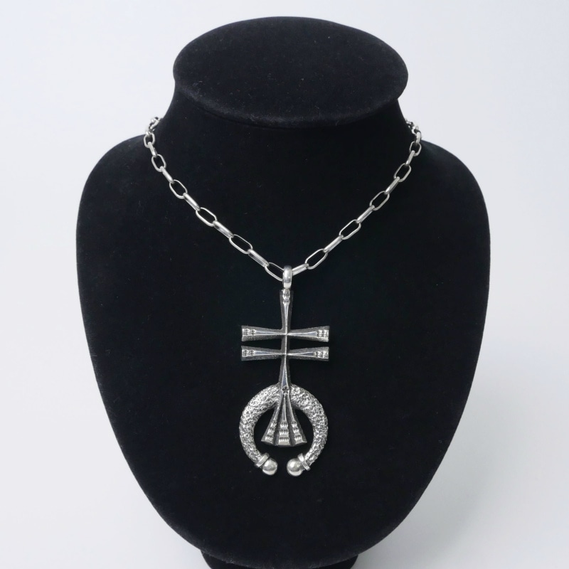 アーロンアンダーソン トゥファキャスト ナジャペンダント｜マライカ