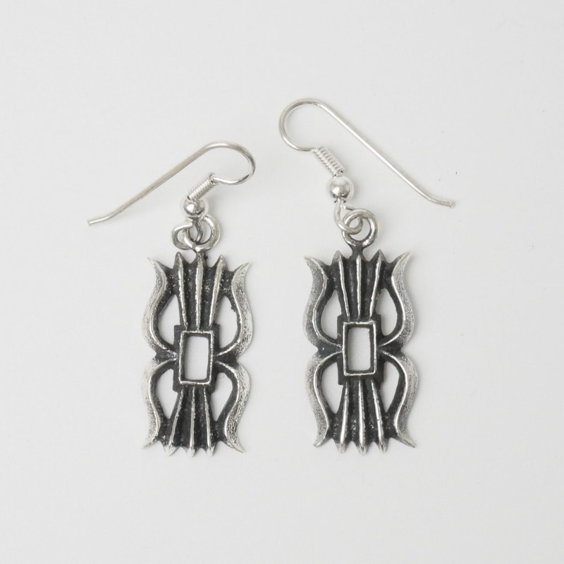 アーロンアンダーソン トゥファキャスト ピアス｜マライカ公式通販