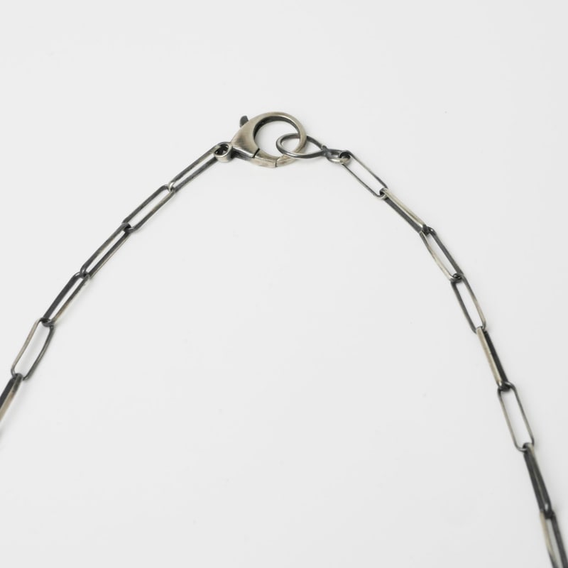 アーノルドグッドラック ロイストン 7連コンチョネックレス｜マライカ