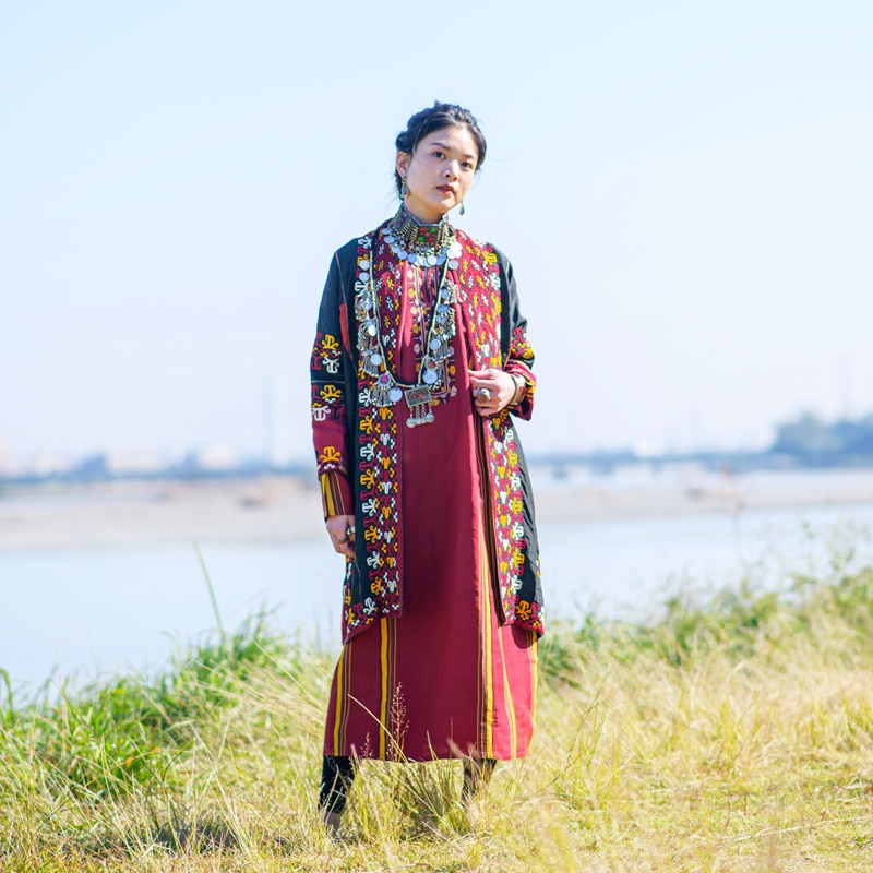 民族衣装｜マライカ公式通販