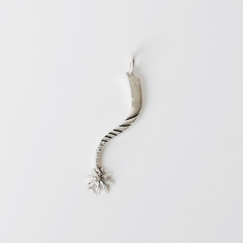 Ron Bedonieロンベドニーのインディアンジュエリー｜マライカ公式通販