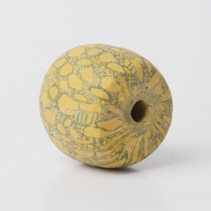 ジャワ玉　アンティーク ジャワ玉 マニックサユル 大玉｜マライカ公式通販