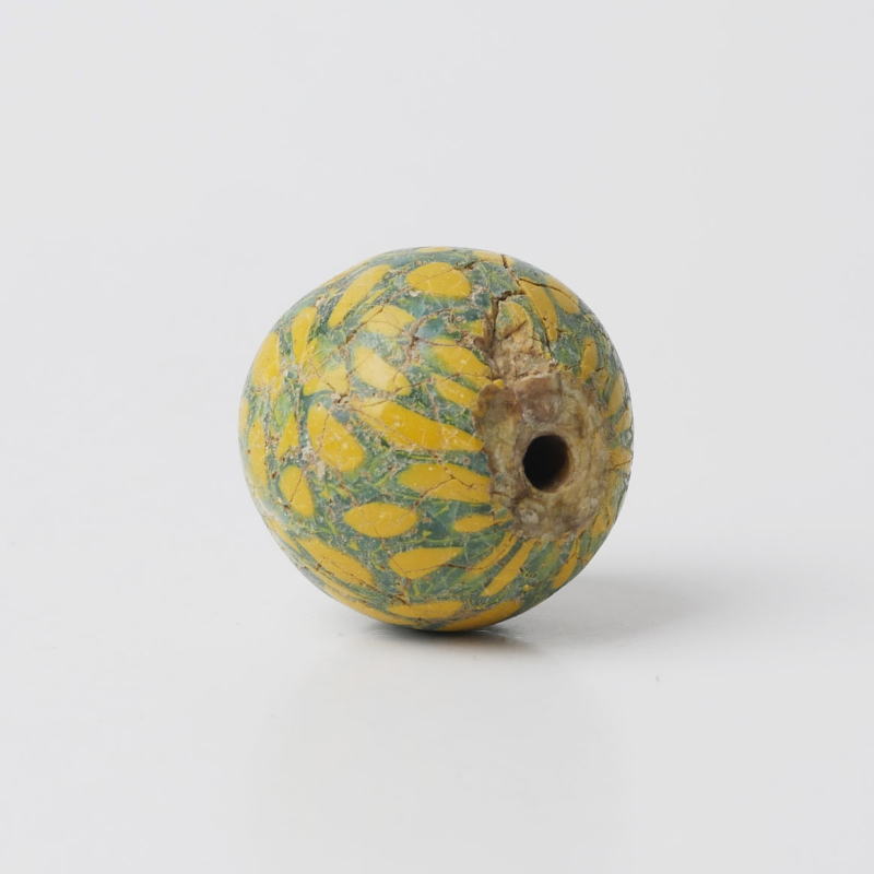 ジャワ玉　アンティーク ジャワ玉 マニックサユル｜マライカ公式通販