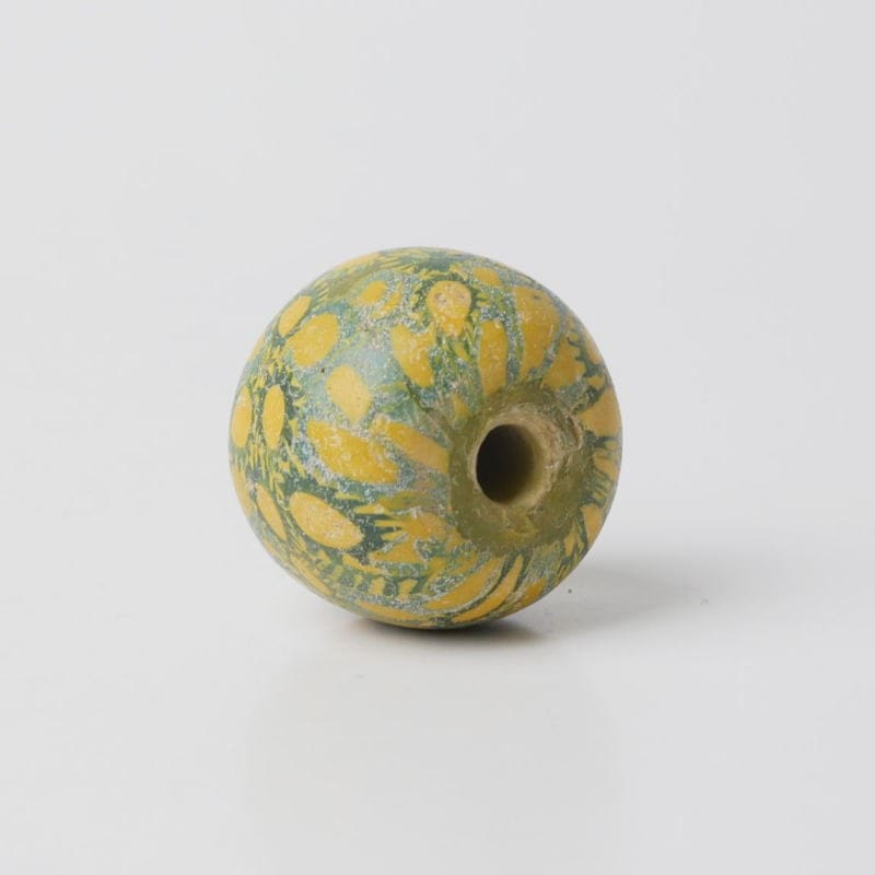 ジャワ玉　アンティーク ジャワ玉 マニックサユル｜マライカ公式通販