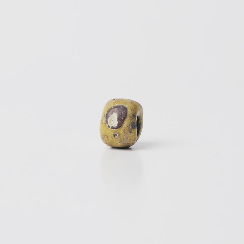 イスラムアイビーズ 【Ancient Islamic Eye Beads】｜マライカ公式通販