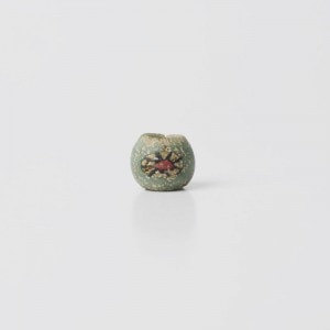 イスラムビーズ 【Ancient Islamic Mosaic Beads】｜マライカ公式通販