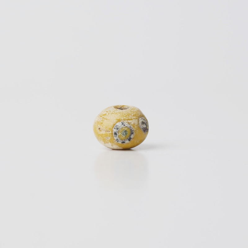 イスラムビーズ 【Ancient Islamic Mosaic Beads】｜マライカ公式通販