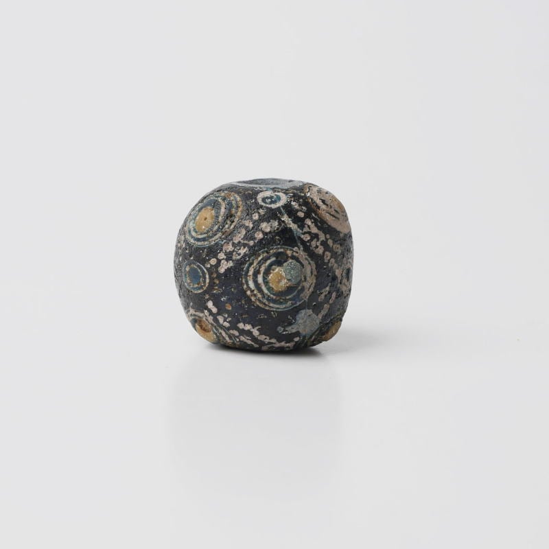中国の美術品(玉) 楽天市場】【2007】古代中国戦国玉 多眼貼付筒型大玉A2【とんぼ
