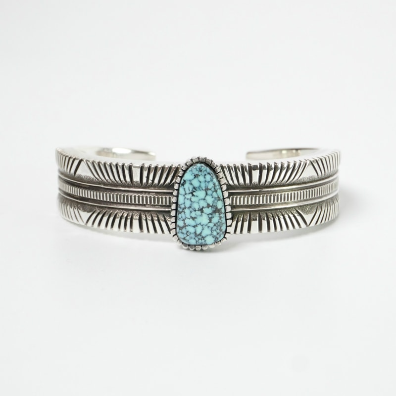 Ron Bedonieロンベドニーのインディアンジュエリー｜マライカ公式通販