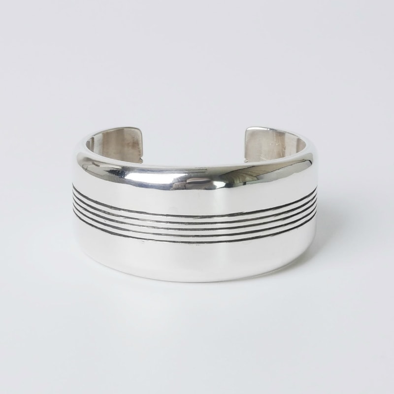 133mm ダンジャクソン ライン バングル